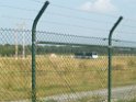Warten auf den Airbus 380 Koeln Bonn P253